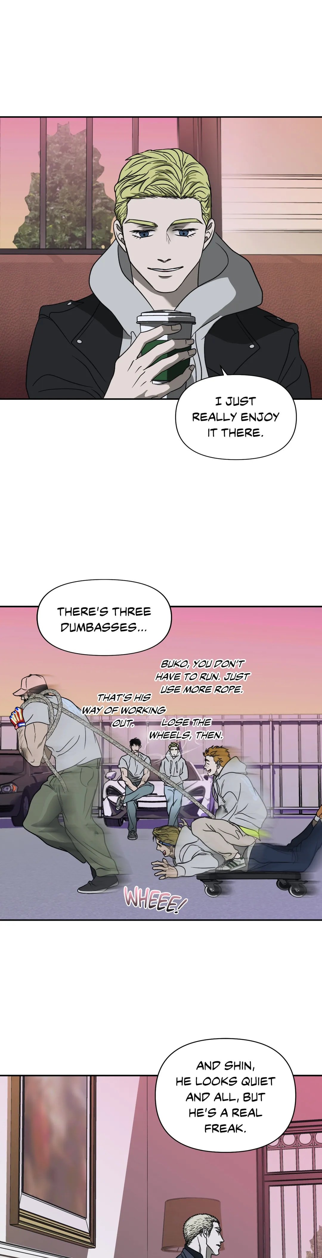 Shutline, Chapter 58 image 19
